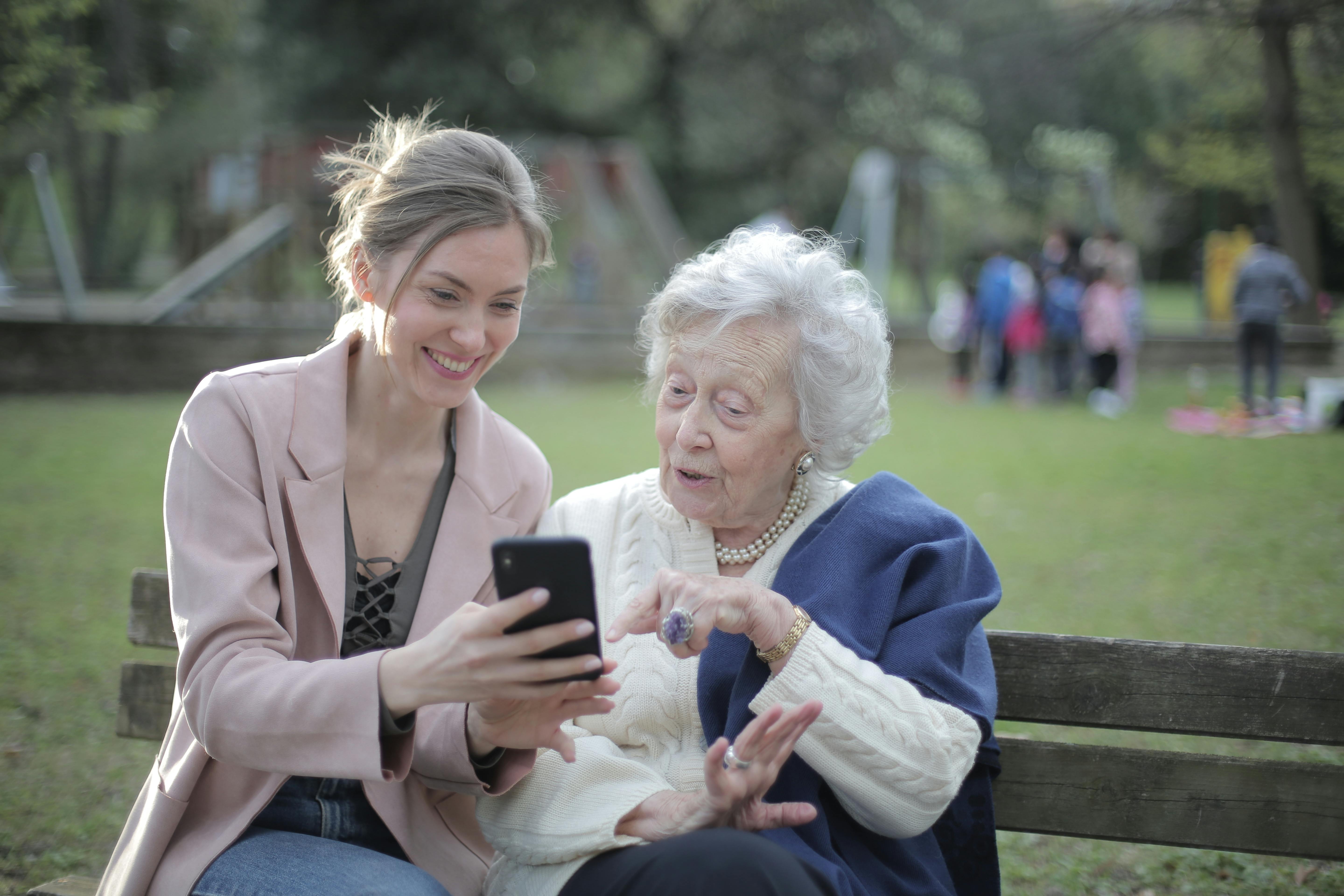 How to Advance Your Career as a Home Caregiver